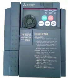 三菱變頻器在維修的過程中如何判斷元器件是否好壞？