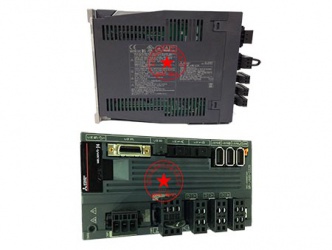 MR-J4W3-444B伺服驅動器，3軸3軸帶3臺伺服電機，原裝正品現貨