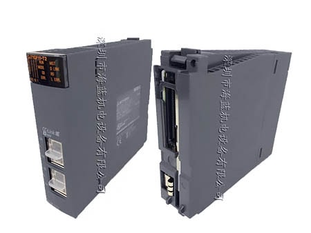 LJ71GF11-T2|三菱原裝L系列PLC模塊|三菱網(wǎng)絡(luò)模塊