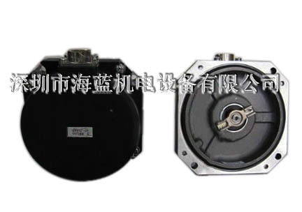 HF223S-A48三菱原裝電機帶高性能編碼器OSA18-100廣東現(xiàn)貨