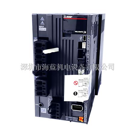 MR-J4-350A原裝正品，三菱廣東深圳正規(guī)代理商，伺服放大器選型