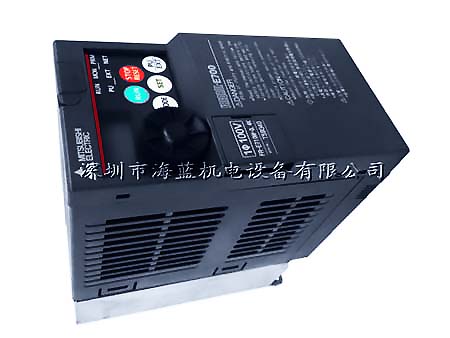FR-D710W-0.4K三菱變頻器輸入單相100V,全國總代理，提供技術服務 